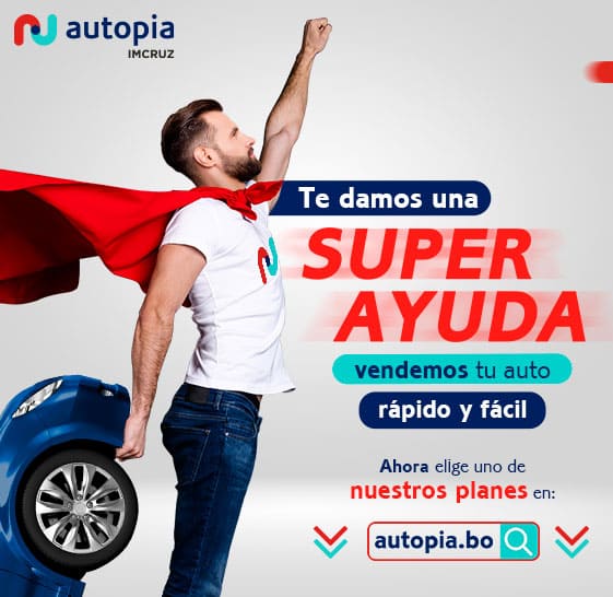 descripción de benificios de Autopia