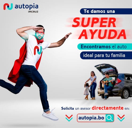 descripción de benificios de Autopia